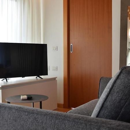 Golf Jesolo Village ➔ Attico Con Piscina 외부 사진