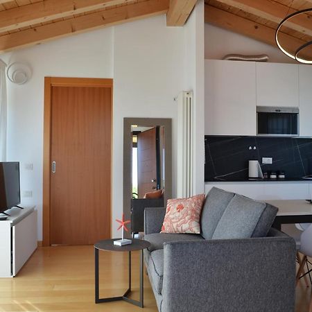 Golf Jesolo Village ➔ Attico Con Piscina 외부 사진