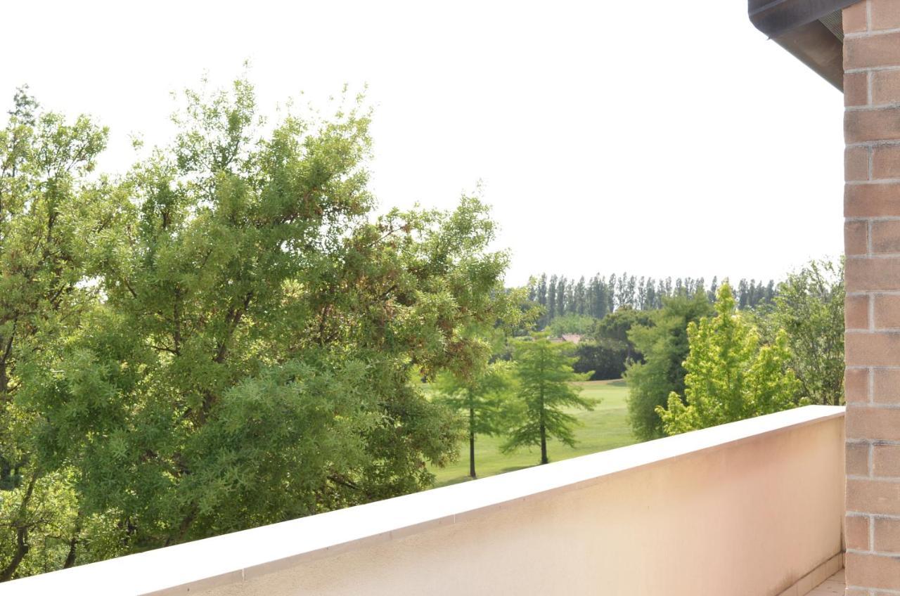 Golf Jesolo Village ➔ Attico Con Piscina 외부 사진