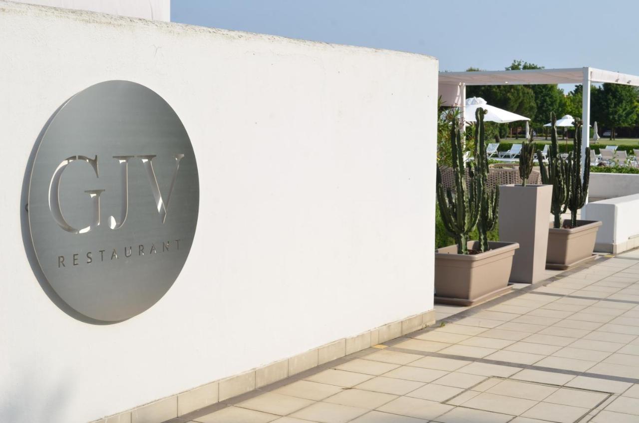 Golf Jesolo Village ➔ Attico Con Piscina 외부 사진